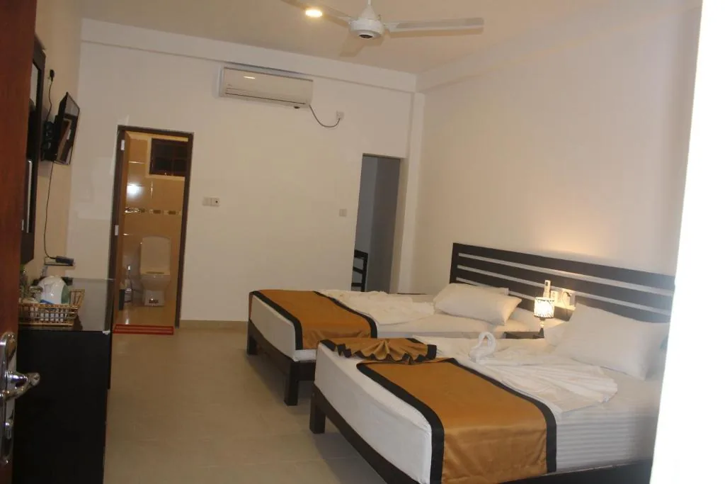 Superior Family Room — Hotel Senora
